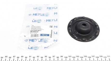 Буфер, амортизация MEYLE 614 034 0011