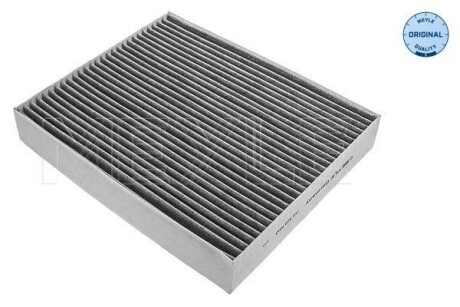 Filter, Innenraumluft/Cabin air filter MEYLE 7123200013