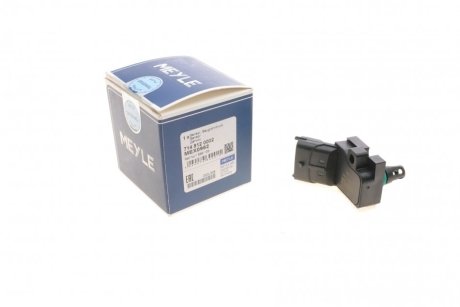 CZUJNIK CIЧN. POWIETRZA VOLVO S80 2,4 01- MEYLE 7148120002