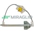 Склопідйомник MIRAGLIO 301209 (фото 1)
