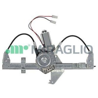 Склопідйомник MIRAGLIO 301361