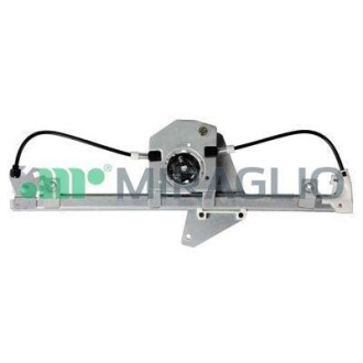 Склопідйомник MIRAGLIO 301374