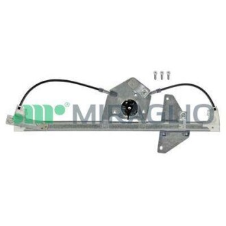 Склопідіймач MIRAGLIO 301453