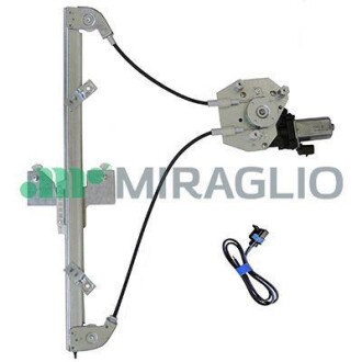 Автозапчасть MIRAGLIO 301519