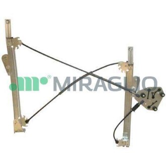 Склопідіймач MIRAGLIO 301554