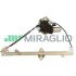 Склопідіймач MIRAGLIO 301806 (фото 1)