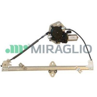 Склопідіймач MIRAGLIO 301806