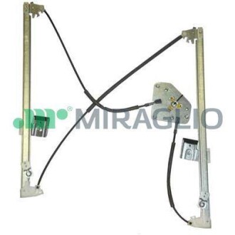 Склопідіймач MIRAGLIO 301869