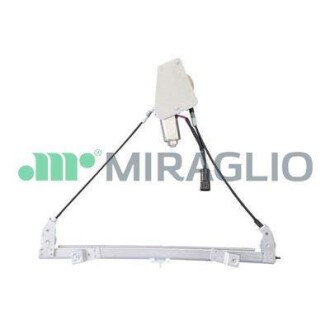 Склопідйомник MIRAGLIO 30/889
