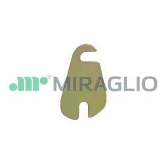 Elementy drzwi MIRAGLIO 4146