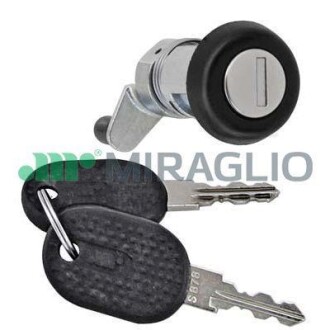 Елементи замка MIRAGLIO 80383B