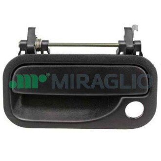 Ручка двери MIRAGLIO 80.881.02