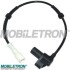 Датчик ABS MOBILETRON ABEU024 (фото 1)