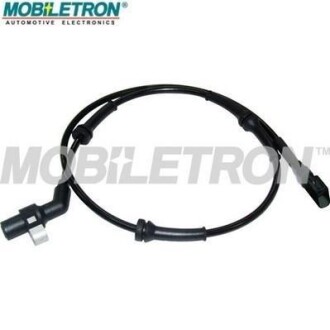 Датчик ABS MOBILETRON ABEU026