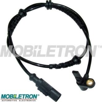 Датчик ABS MOBILETRON ABEU034 (фото 1)