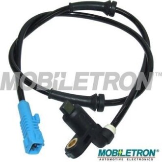 Датчик ABS MOBILETRON ABEU048 (фото 1)