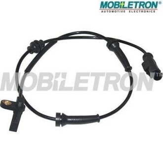 Датчик ABS MOBILETRON AB-EU154