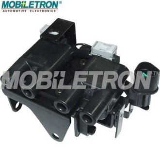 Котушка запалювання MOBILETRON CK37