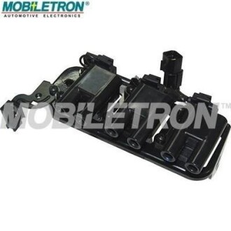 Катушка запалювання MOBILETRON CK50