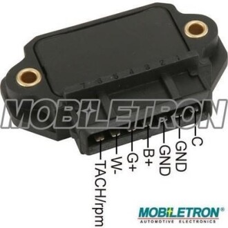 Модуль запалення MOBILETRON IGB002H