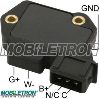 MOBILETRON IGD1908H