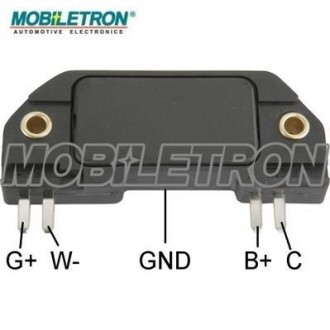 Комутатор MOBILETRON IGD1959H (фото 1)