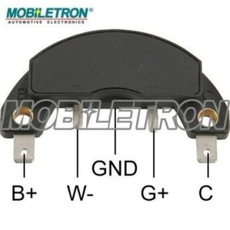 Модуль запалювання MOBILETRON IGM001