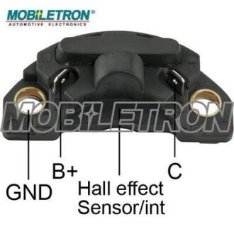 Модуль запалення MOBILETRON IGM004H