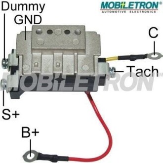 Комутатор MOBILETRON IGT031