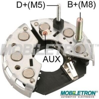 Діодний міст MOBILETRON RB05H