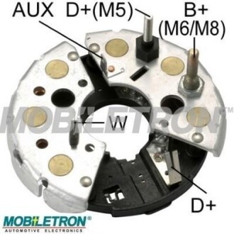 Автозапчасть MOBILETRON RB74H