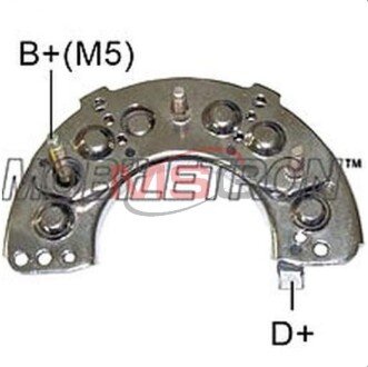 Діодний міст MOBILETRON RH03C