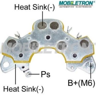 MOBILETRON RH102