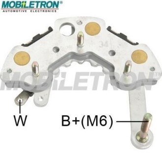 Діодний міст MOBILETRON RH-62