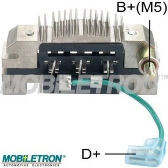 Діодний міст MOBILETRON RI02HA