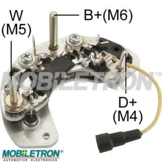 Діодний міст MOBILETRON RL21H