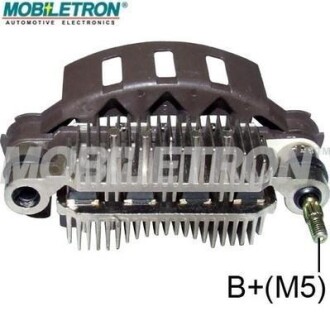 MOBILETRON RM115