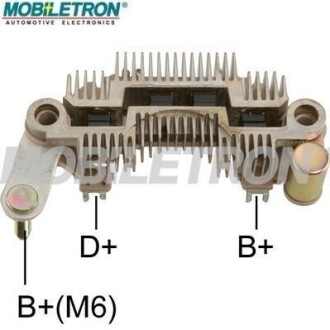 Діодний міст MOBILETRON RM117