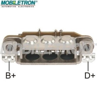 Випрямляч діодний MOBILETRON RM60