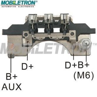 Діодний міст MOBILETRON RT-03H