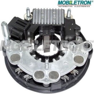 Діодний міст з регулятором MOBILETRON RV-H036