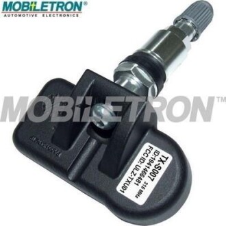 Датчик тиску в шинах MOBILETRON TX-S007 (фото 1)