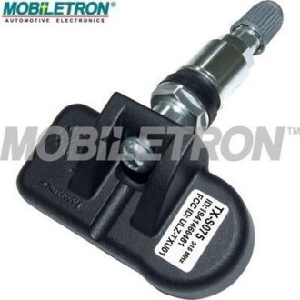 Датчик тиску в шинах MOBILETRON TX-S075