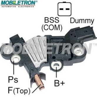 Регулятор MOBILETRON VRB135