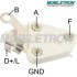 Регулятор MOBILETRON VRD676 (фото 1)