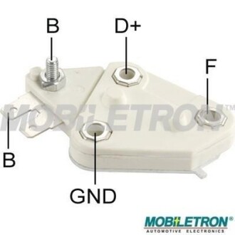 Регулятор генератора MOBILETRON VRD687