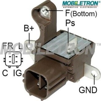 Автозапчасть MOBILETRON VR-H2005-188