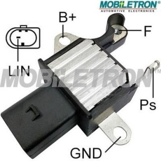 Регулятор генератора (COM) MOBILETRON VR-H2005-206