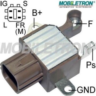 Регулятор генератора MOBILETRON VRH200585