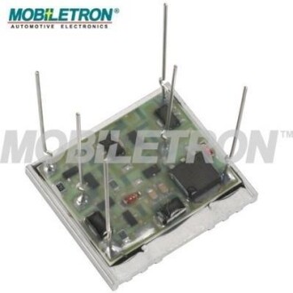 Чіп регулятора MOBILETRON VRH200910AS